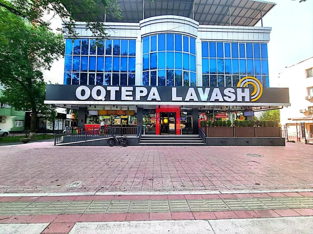 City Center Apartment 2 Taskent Exterior foto
