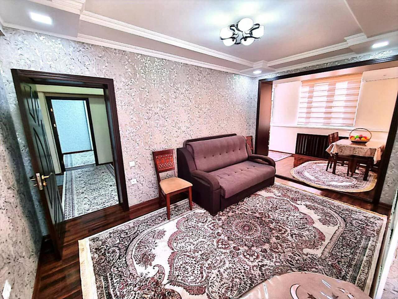 City Center Apartment 2 Taskent Exterior foto