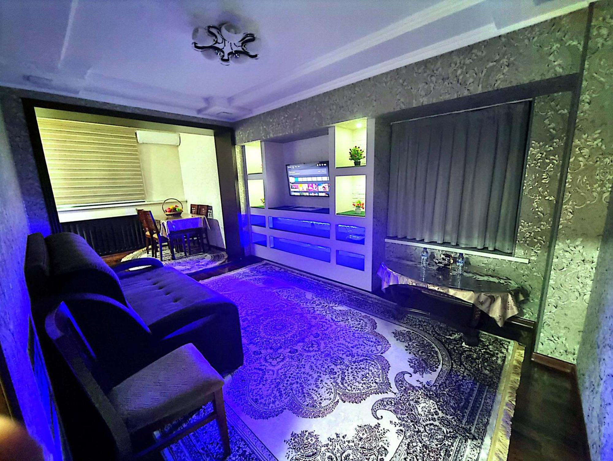 City Center Apartment 2 Taskent Exterior foto