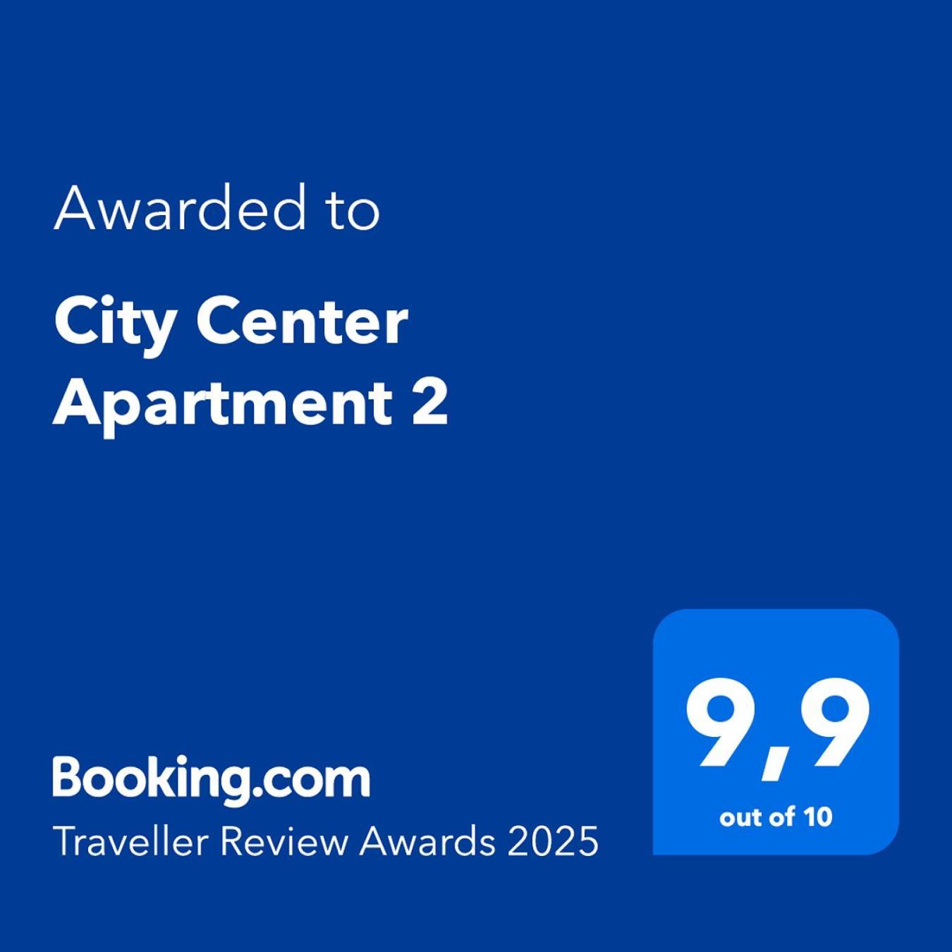 City Center Apartment 2 Taskent Exterior foto