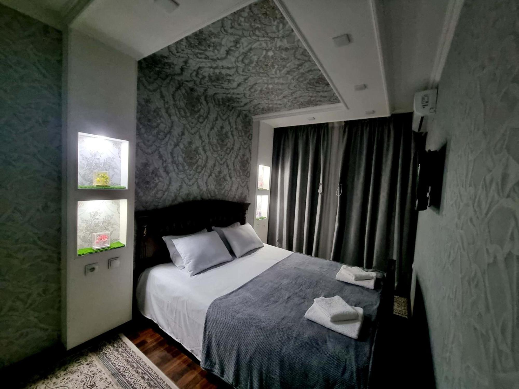City Center Apartment 2 Taskent Exterior foto