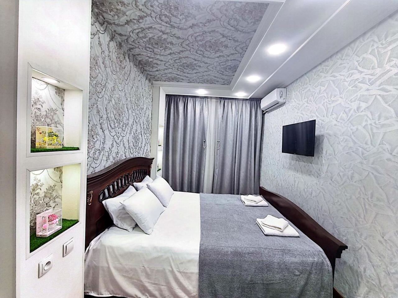 City Center Apartment 2 Taskent Exterior foto